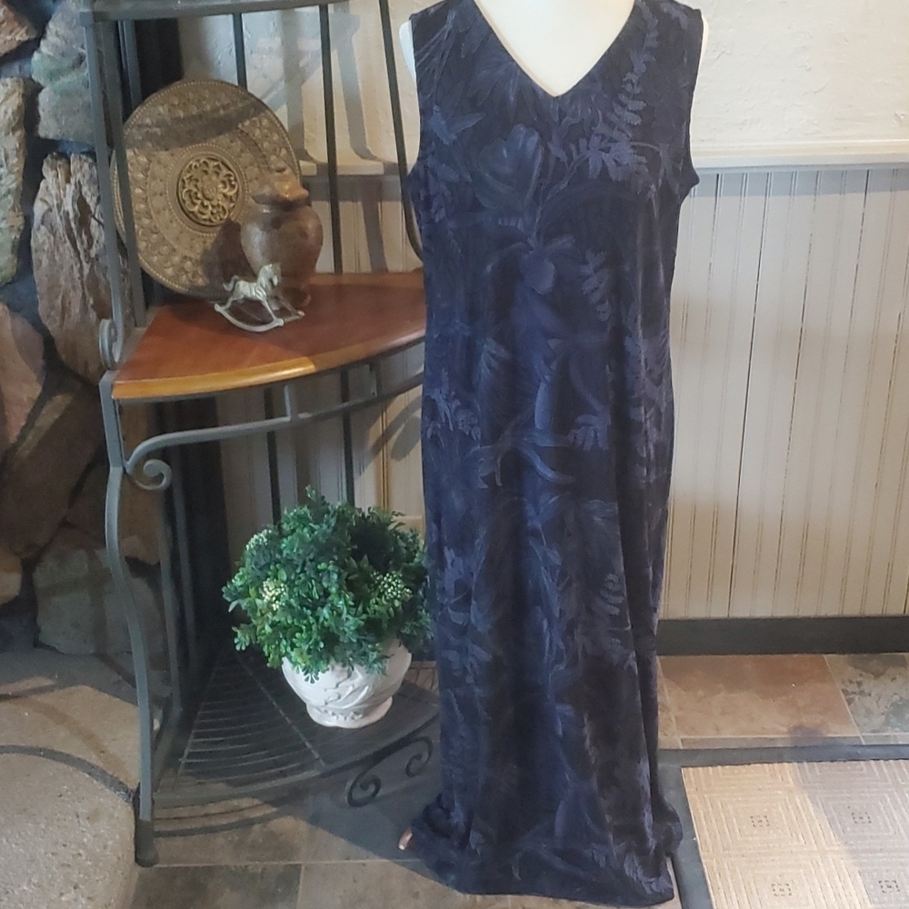 Carole Little* Dress